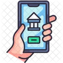 Business Finance Company Icon