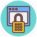 Online Banking Security Web Banking Checking Smart Checking Icon