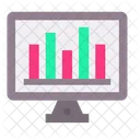 Analytics Statistics Chart Icon