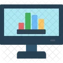Analytics Statistics Chart Icon
