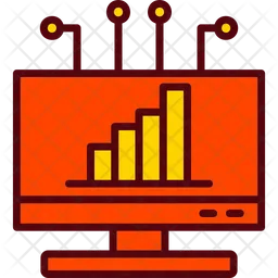 Online Barchart  Icon