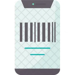 Online Barcode  Icon