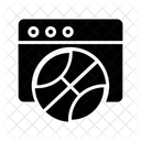 Sports Game Icon