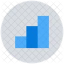 Balken Diagramm Graph Symbol