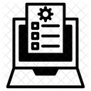 Chemie Gefahr Zaubertrank Symbol