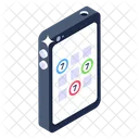 Mobile Bingo Online Bingo Game App Icon