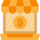 Crypto Market Icon