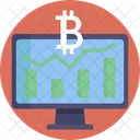 Online-Bitcoin-Analyse  Symbol