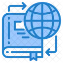 Global Learning Ebook Icon