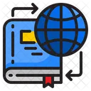Global Learning Ebook Icon