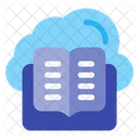 Online book  Icon