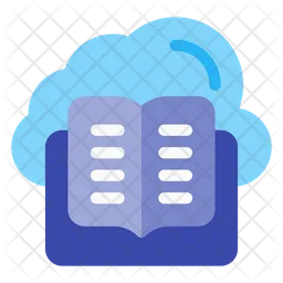 Online book  Icon