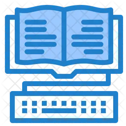 Online Book  Icon