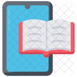 Online Book  Icon