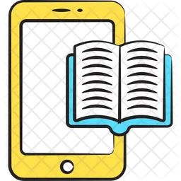 Online book  Icon