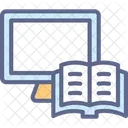 Ebook Icon