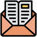 Online Book  Icon