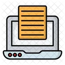 Online Book  アイコン