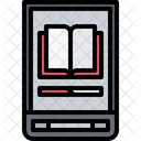 Online Book Read  Icon