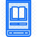 Online Book Read  Icon