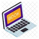 Online Booking Digital Booking Ebooking Icon