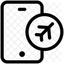 Online booking  Icon