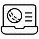 Online Booking Booking Online Icon