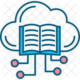 Online books  Icon