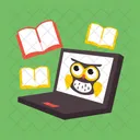 Books Online Study Icon