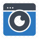 Browser Development Internet Icon
