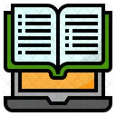 Online Buch E Book Online Lesen Symbol