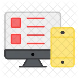 Online Bullets  Icon