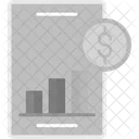 Online Business Online Payment Icon