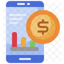 Online Business  Icon