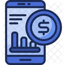 Online Business  Icon