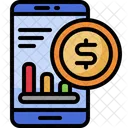 Online Business  Icon