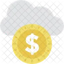Online Business Commerce Icon