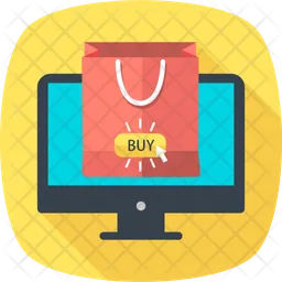 Online buy  Icon