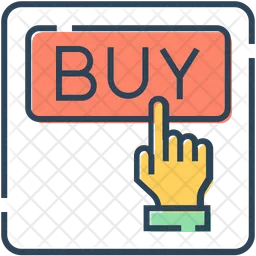 Online Buy  Icon