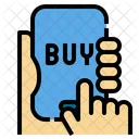 Online Buy Icon