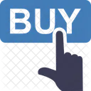 Online Buy Online Shopping Icon