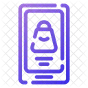 Online buy  Icon