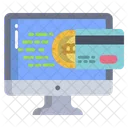 Online Buy  Icon