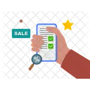 Business Buy Choice Icon