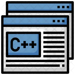 온라인 C 프로그래밍  아이콘