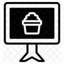 Cake Icon