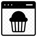 Cake Icon