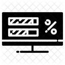 Online Calculation  Icon