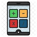 Onlinecalculator Icon