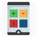 Onlinecalculator Icon